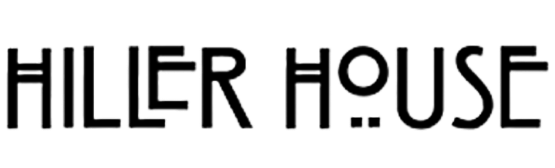 Hiller House logo