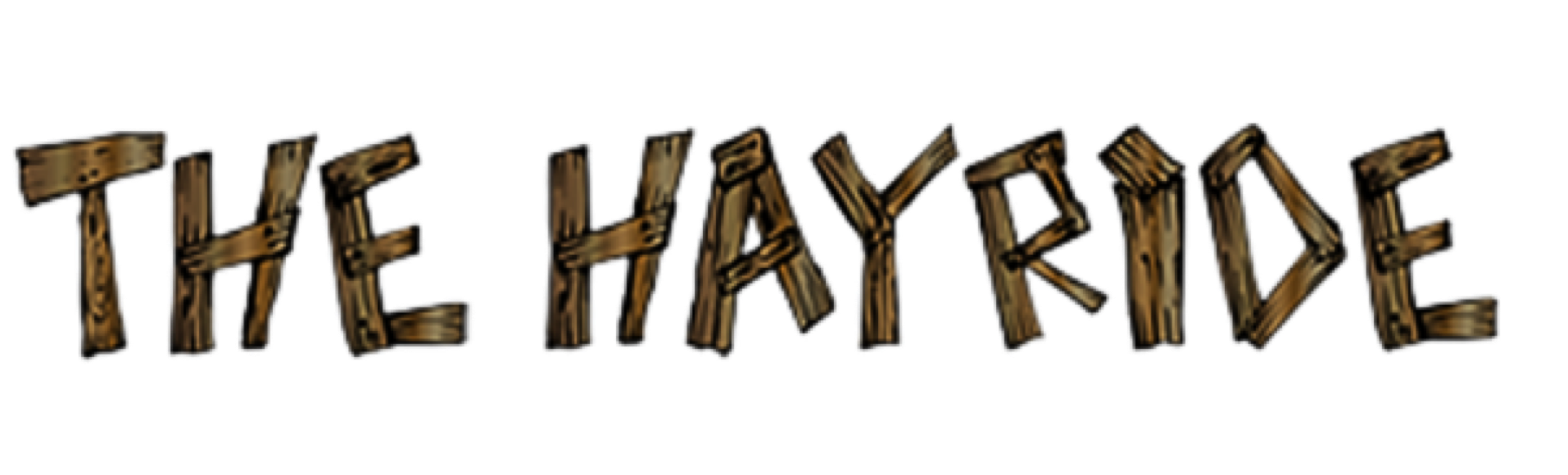 The Hayride logo